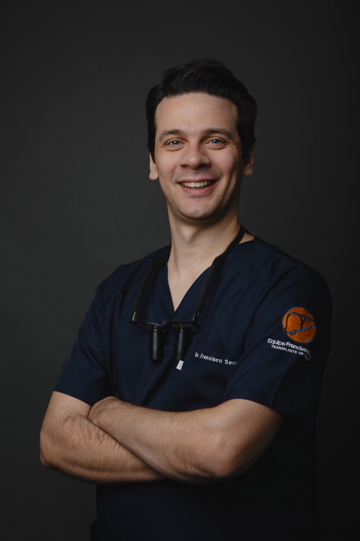 Dr. Francisco Sergi