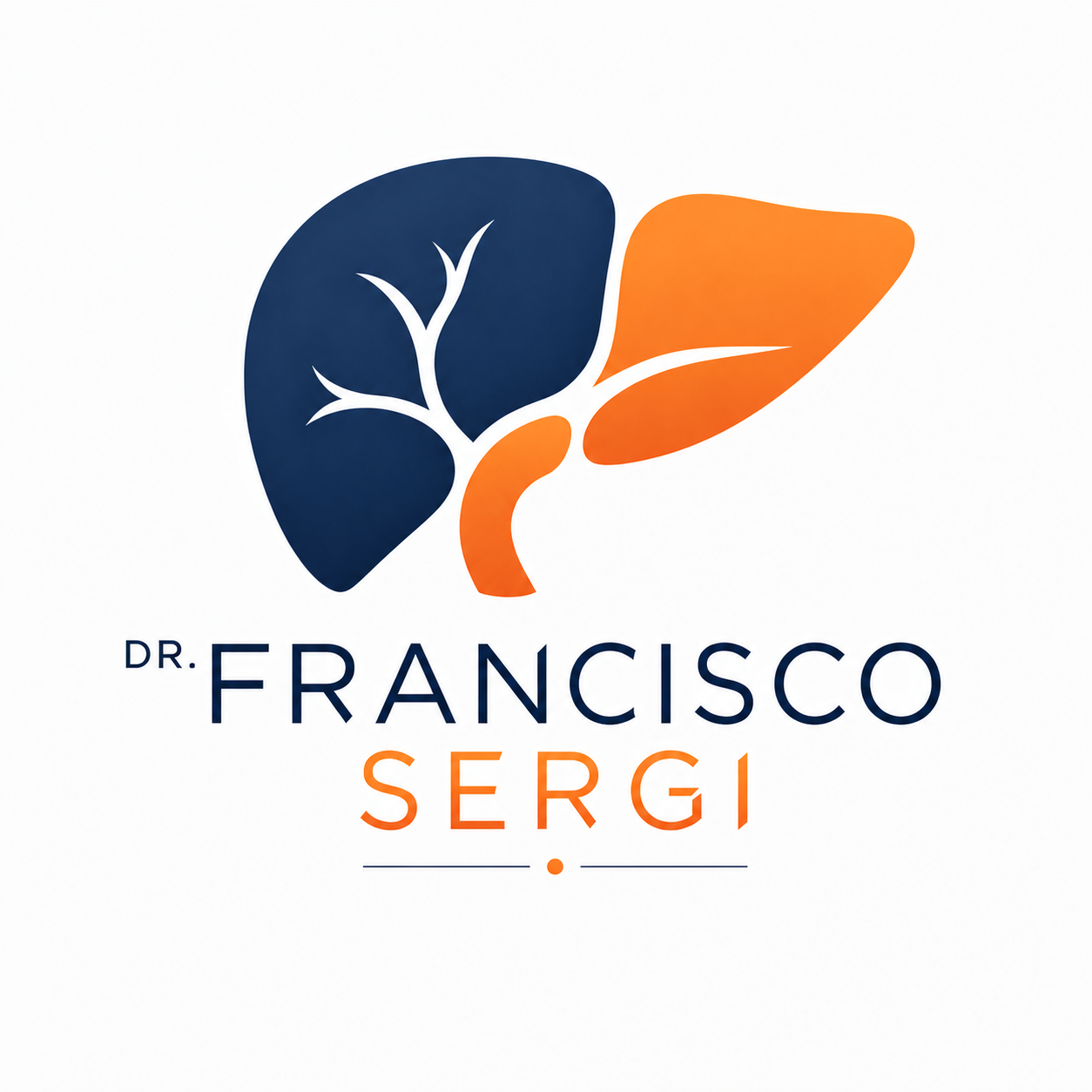 Logo Dr. Francisco Sergi